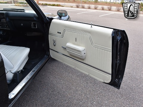 1972 Chevrolet Chevelle image 47