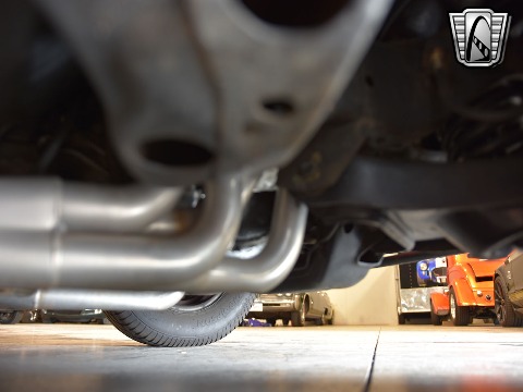 1972 Chevrolet Chevelle image 73