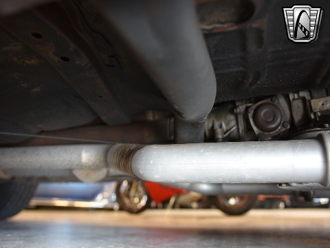 1972 Chevrolet Chevelle image 74