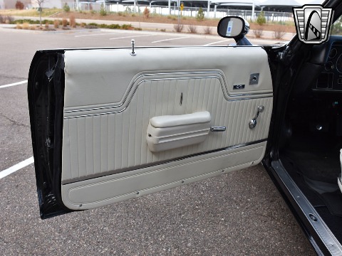 1972 Chevrolet Chevelle image 25