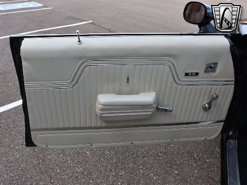 1972 Chevrolet Chevelle image 26