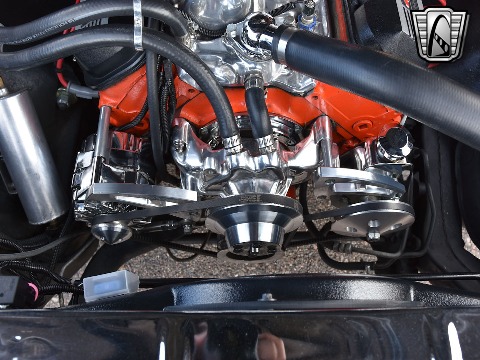 1972 Chevrolet Chevelle image 51