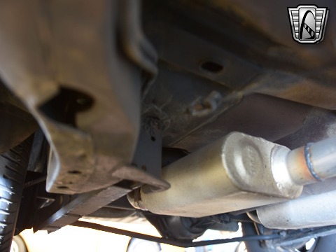 1972 Chevrolet Chevelle image 76