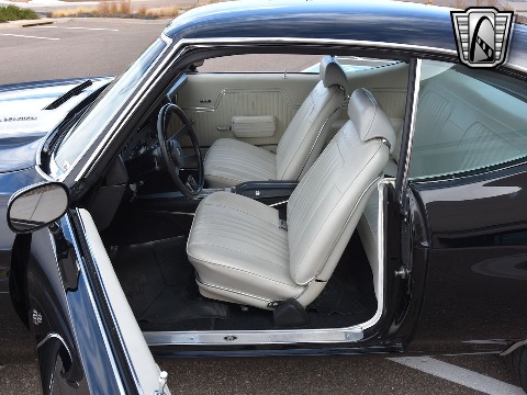 1972 Chevrolet Chevelle image 27