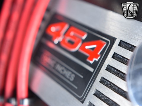 1972 Chevrolet Chevelle image 52