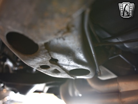 1972 Chevrolet Chevelle image 77