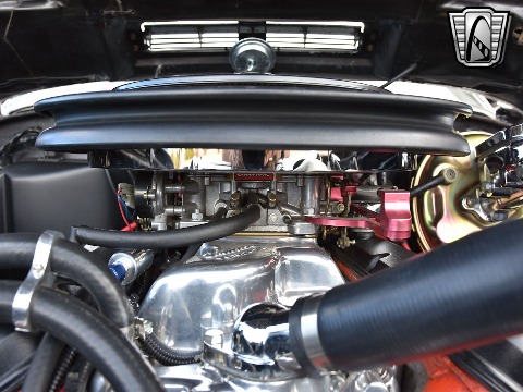 1972 Chevrolet Chevelle image 53