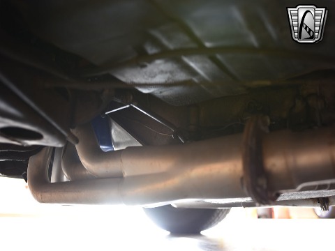 1972 Chevrolet Chevelle image 78