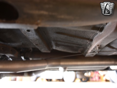 1972 Chevrolet Chevelle image 79