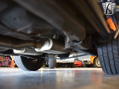 1972 Chevrolet Chevelle image 80