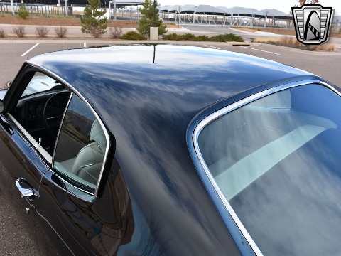 1972 Chevrolet Chevelle image 105