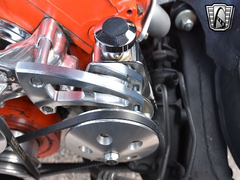 1972 Chevrolet Chevelle image 56