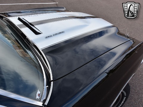 1972 Chevrolet Chevelle image 7