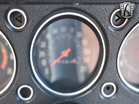 1972 Chevrolet Chevelle image 34