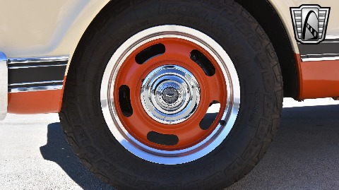 1970 Chevrolet C10 image 29