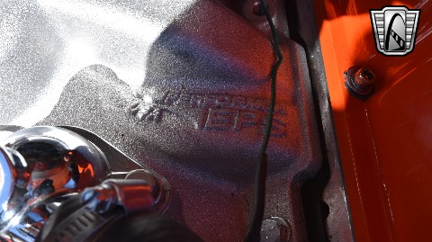 1970 Chevrolet C10 image 55