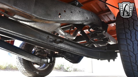 1970 Chevrolet C10 image 133