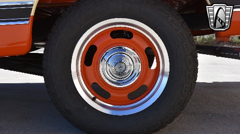 1970 Chevrolet C10 image 30