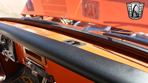 1970 Chevrolet C10 image 108