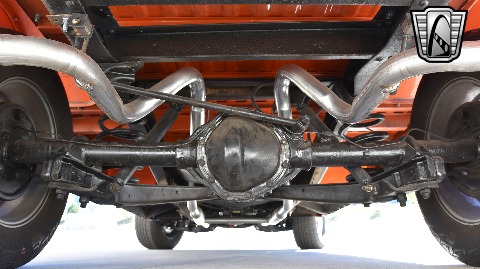 1970 Chevrolet C10 image 134