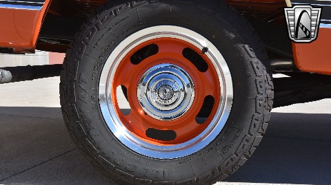 1970 Chevrolet C10 image 31