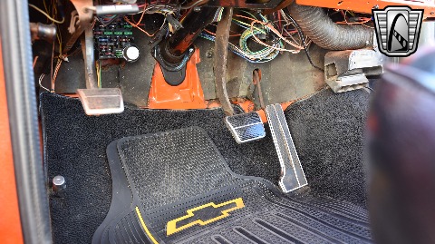 1970 Chevrolet C10 image 83