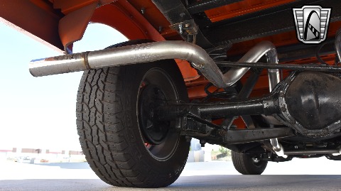 1970 Chevrolet C10 image 135