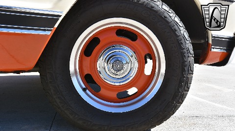 1970 Chevrolet C10 image 32