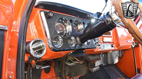 1970 Chevrolet C10 image 84