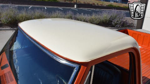 1970 Chevrolet C10 image 110