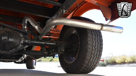 1970 Chevrolet C10 image 136