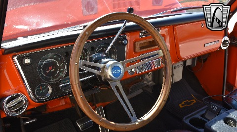 1970 Chevrolet C10 image 85