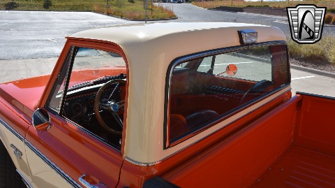 1970 Chevrolet C10 image 111