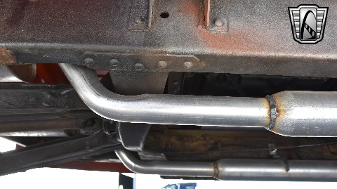 1970 Chevrolet C10 image 137