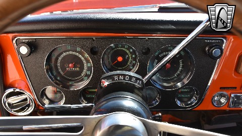 1970 Chevrolet C10 image 86