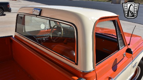 1970 Chevrolet C10 image 112