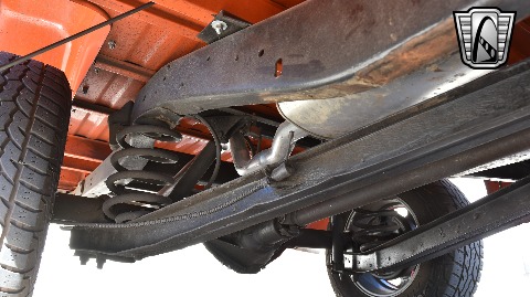 1970 Chevrolet C10 image 138