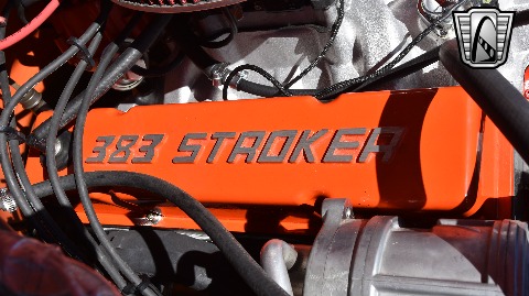 1970 Chevrolet C10 image 61