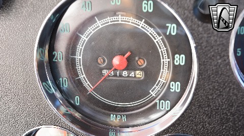 1970 Chevrolet C10 image 87