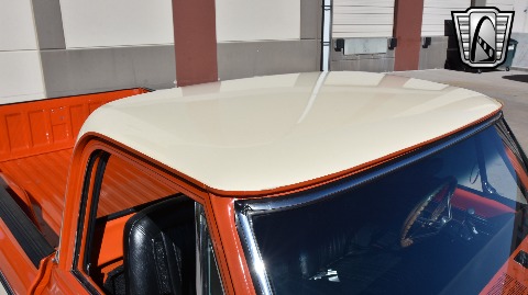 1970 Chevrolet C10 image 113