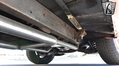 1970 Chevrolet C10 image 139