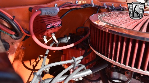 1970 Chevrolet C10 image 62