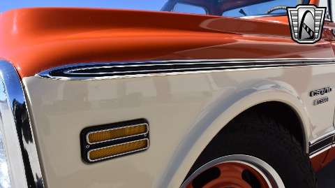 1970 Chevrolet C10 image 114