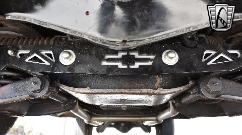 1970 Chevrolet C10 image 140