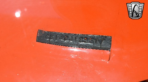 1970 Chevrolet C10 image 37