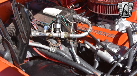 1970 Chevrolet C10 image 63