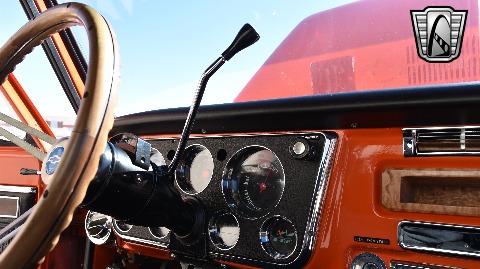 1970 Chevrolet C10 image 89