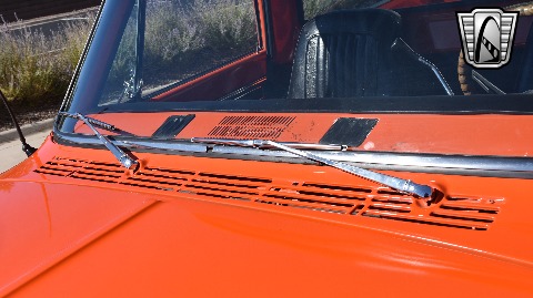 1970 Chevrolet C10 image 115