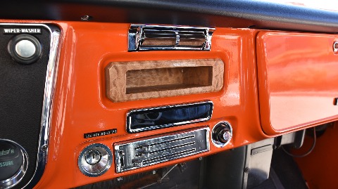 1970 Chevrolet C10 image 90