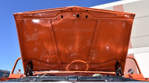 1970 Chevrolet C10 image 65